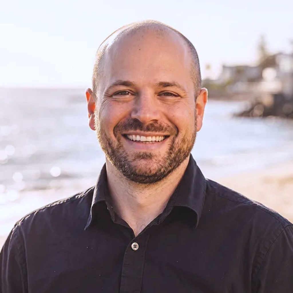 Brian Annesi — Associate Agent at Tidal Shield Insurance