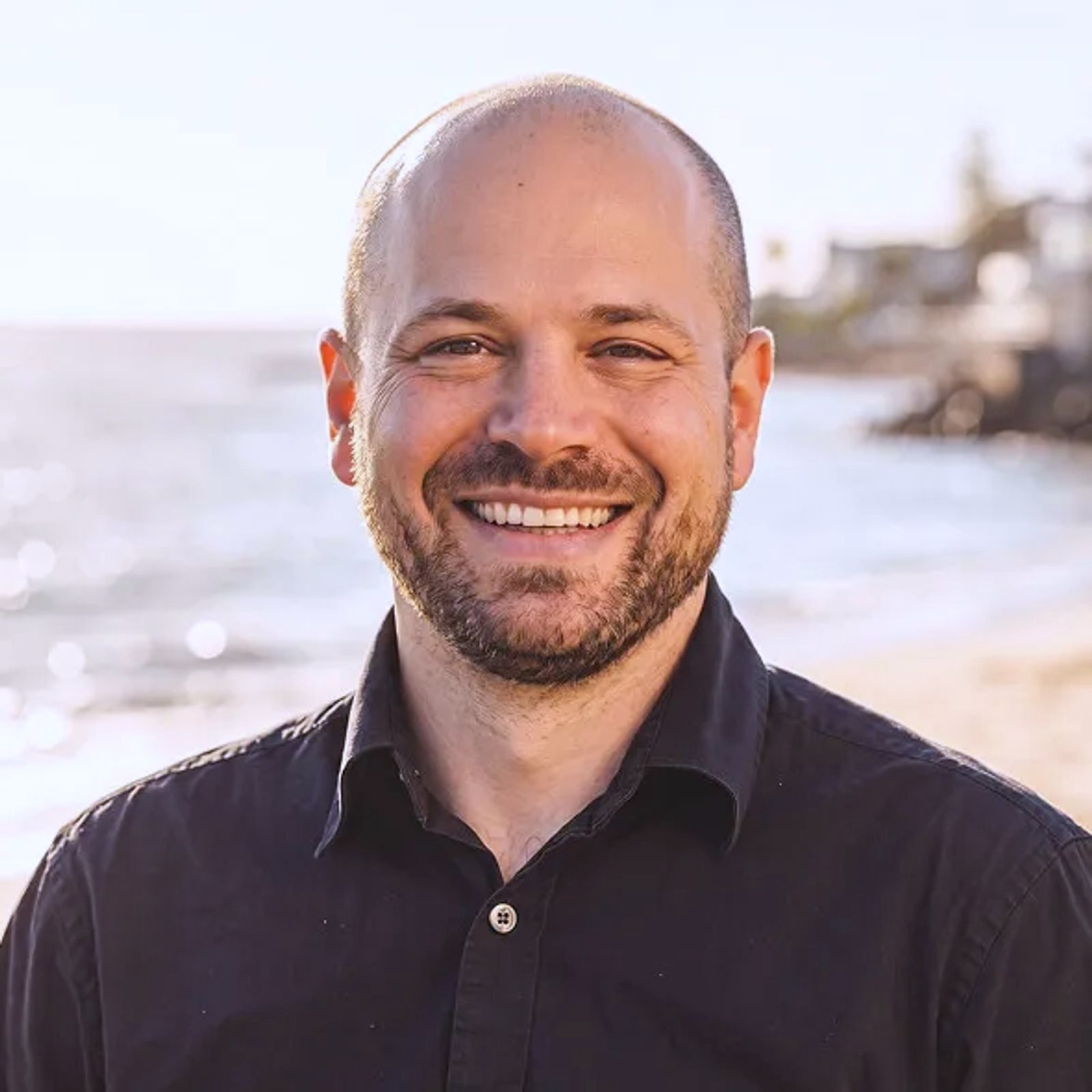 Brian Annesi — Associate Agent at Tidal Shield Insurance