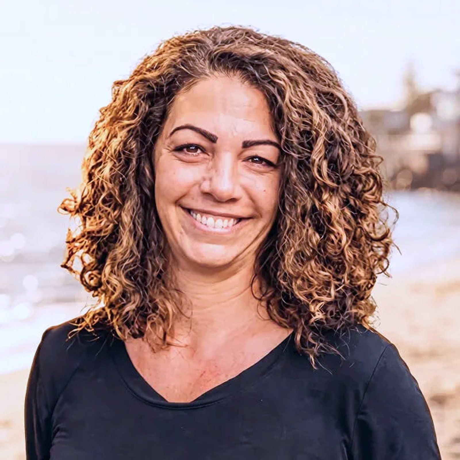 Erin Citty — Account Manager at Tidal Shield Insurance