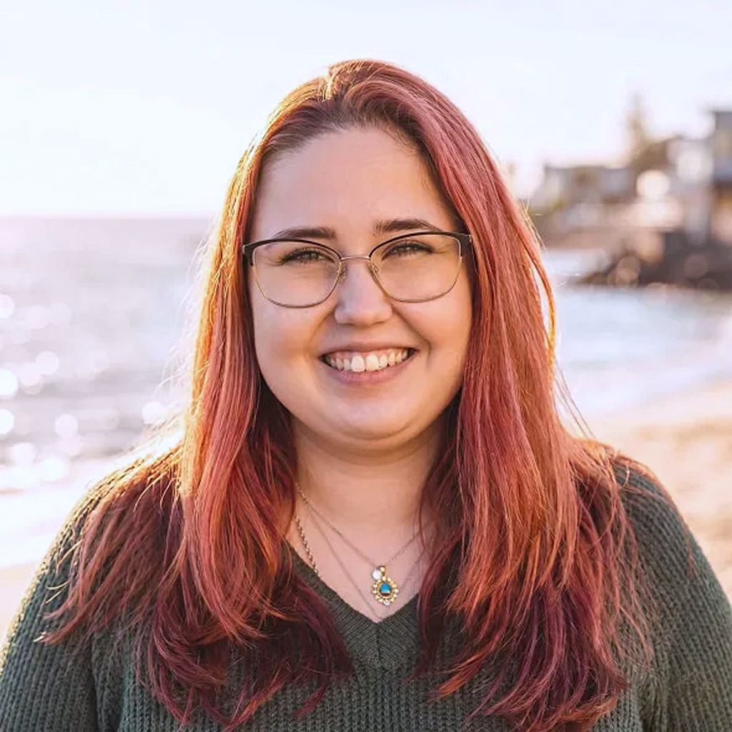 Rosie Robbins — Account Manager at Tidal Shield Insurance