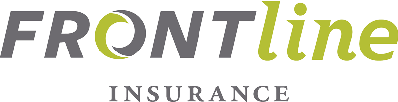 Frontline Insurance logo