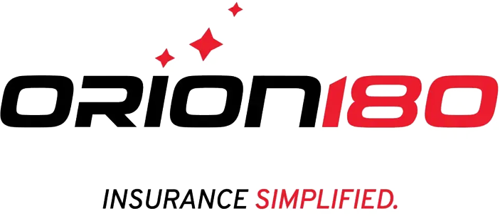 Orion180 logo